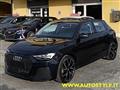 AUDI A1 SPORTBACK Sportback 25 TFSI 1.0 95Cv