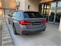 BMW SERIE 5 TOURING d 48V xDrive Touring Msport