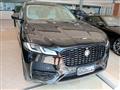 JAGUAR F-PACE 2.0 D 204 CV AWD aut. SE