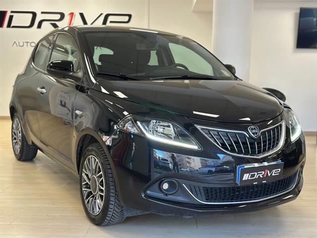 LANCIA YPSILON 1.0 FireFly 5 porte S&S Hybrid Gold