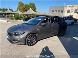 FIAT TIPO STATION WAGON Tipo 1.4 SW Lounge