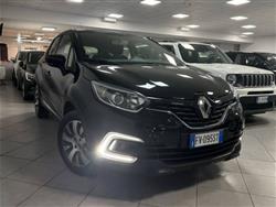 RENAULT Captur 1.5 dci Business 90cv