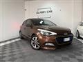 HYUNDAI i20 1.2 84cv - OK NEOPATENTATI, FULL OPTIONAL -