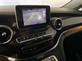 MERCEDES CLASSE V d Automatic Premium Compact