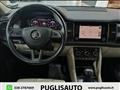 SKODA KODIAQ 2.0 TDI SCR DSG Style