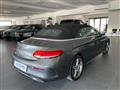 MERCEDES CLASSE C CABRIO 2.0 d 170 CV 4Matic Cabrio Premium