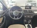 AUDI Q3 2.0 tdi Advanced quattro 177cv s-tronic