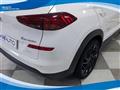 HYUNDAI TUCSON 1.6 CRDI 48v 136cv 2WD nLine DCT