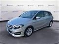 MERCEDES CLASSE B B 180 d Automatic Business