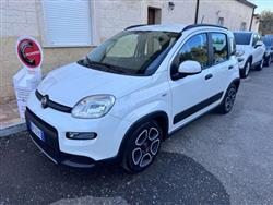 FIAT Panda 1.0 firefly hybrid City Life s