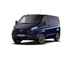 FORD Transit Custom 280 2.0 tdci MHEV 130cv trend L1H1 E6.2 Transit Custom 300 2.0 EcoBlue Hybrid 130 PL Furg. Titanium