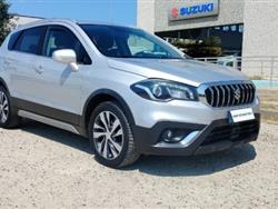 SUZUKI S-CROSS 1.6 DDiS Top GARANZIA