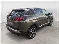 PEUGEOT 3008 BlueHDi 130 S&S EAT8 GT Line