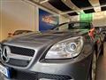 MERCEDES CLASSE SLK CDI BlueEFFICIENCY Sport CERTIFICATA!