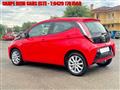 TOYOTA AYGO 1.0 VVT-i 69 CV 5 porte x-clusiv