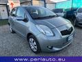 TOYOTA YARIS 1.0 5 porte Sol