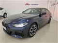 BMW SERIE 4 GRAND COUPE d 48V Msport