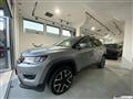 JEEP Compass 2.0 Mjt II 170 aut. 4WD Limited