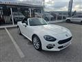 FIAT 124 SPIDER Turbo Lusso