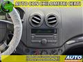 CHEVROLET AVEO 1.2 5P GPL ECOLOGIC NEOPATENTATI/RATE/PERMUTE