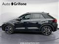 VOLKSWAGEN T-ROC  2017 Benzina 2.0 tsi R 4motion 300cv dsg PROMO MENO MILLE