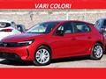 OPEL CORSA 1.2 PACK TECH VARI COLORI