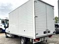 MERCEDES SPRINTER 317 T 43/35 PRO furgonato