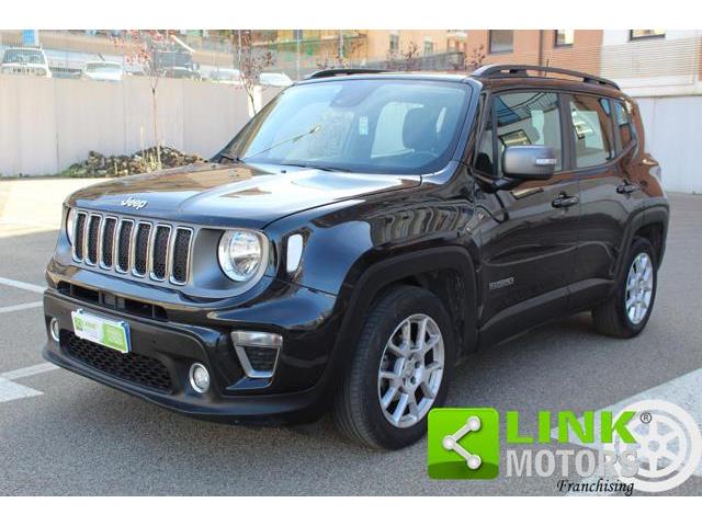 JEEP RENEGADE 1.0 T3 Limited