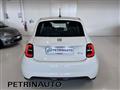 FIAT 500 ELECTRIC Icon Berlina 42 kWh