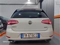 VOLKSWAGEN GOLF 1.5 TSI 130 CV EVO DSG 5p. Executive BlueMotion