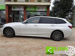 BMW SERIE 3 TOURING d 48V Touring Msport