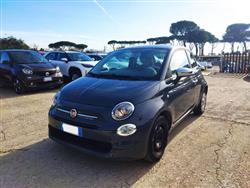 FIAT 500C 1.2cc GPL 69cv BLUETOOTH CLIMA STEREO