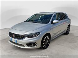 FIAT TIPO 1.4 T-Jet 120CV 5 porte Lounge