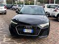 AUDI A1 SPORTBACK SPB 30 TFSI Admired