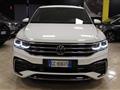 VOLKSWAGEN TIGUAN 2.0 TDI 150 CV SCR DSG R-Line CERTIF. VOLKSWAGEN !