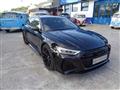 AUDI A6 AVANT Avant 4.0 TFSI V8 quattro tiptronic