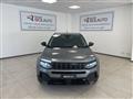 JEEP AVENGER e-HYBRID 1.2 turbo Longitude fwd 100cv