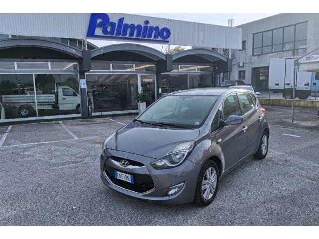 HYUNDAI IX20 1.4 CRDI 90 CV Comfort