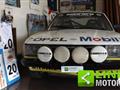 OPEL ASCONA B 1900 anno 1981con passato storico documentato