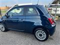 FIAT 500 1.0 Hybrid Prezzo REALE no vincolo finanziamento