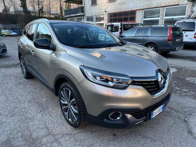 RENAULT KADJAR dCi 8V 110CV EDC Energy Bose