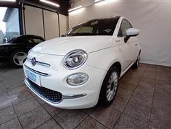 FIAT 500 1.0 HYBRID DOLCEVITA OK NEOPATENTATO