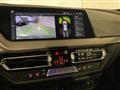 BMW SERIE 1 d 5p. Msport ACC-ACCESSO COMFORT-RETROCAMERA