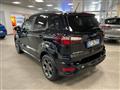 FORD ECOSPORT 1.0 benzina  125cv.  ST-Line , Km 37.000