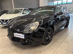 ALFA ROMEO GIULIETTA 1.4 Turbo 120 CV Super