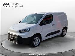 TOYOTA PROACE CITY Proace City 1.5D 100 CV S&S PC 4p. Comfort