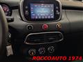 FIAT 500X 1.0 T3 120 CV PREZZO REALE ITALIANA