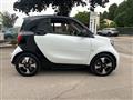 SMART EQ FORTWO fortwo EQ Passion