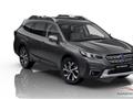 SUBARU OUTBACK 2.5i Lineartronic Premium