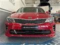 KIA OPTIMA 2.0 T-GDi AT6 Sportswagon GT 245cv Benzina full